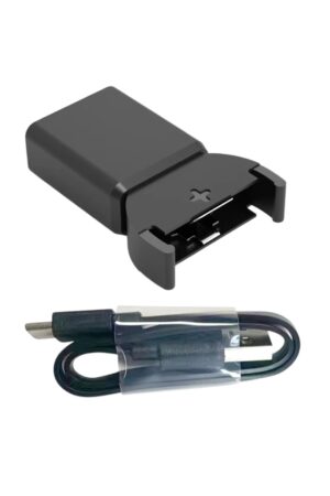 CARGADOR DE BATERIAS MODELO, LIR2032, LIR2025, ML2032, ML2025 DE (1 BATERIA) 4.2VDC/40MA