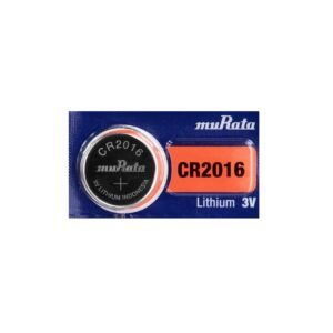 PILA DE LITIO CR1632 3V/120MA (UNIDAD)