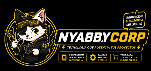 NyabbyCorp Tech