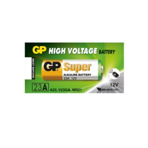 PILA ALCALINA MN21 12V/23A